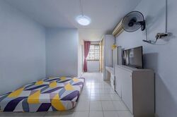 Blk 436 Fajar Road (Bukit Panjang), HDB 5 Rooms #623703281